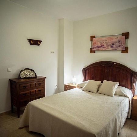 ויארובלדו Apartamentos San Anton מראה חיצוני תמונה