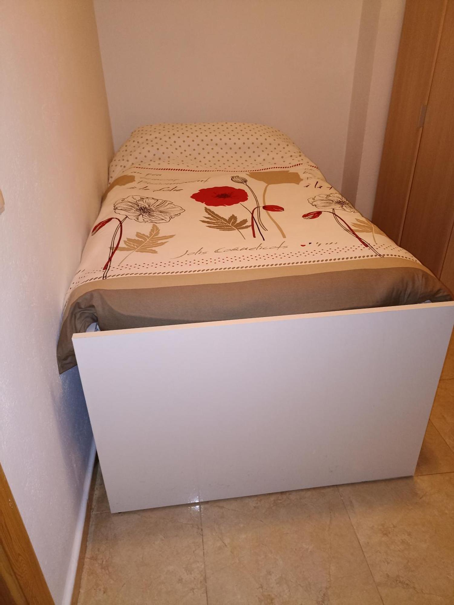 ויארובלדו Apartamentos San Anton מראה חיצוני תמונה