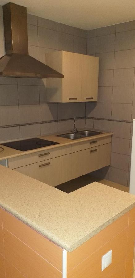ויארובלדו Apartamentos San Anton מראה חיצוני תמונה