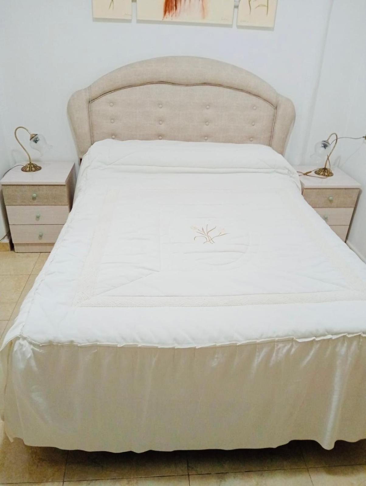 ויארובלדו Apartamentos San Anton מראה חיצוני תמונה