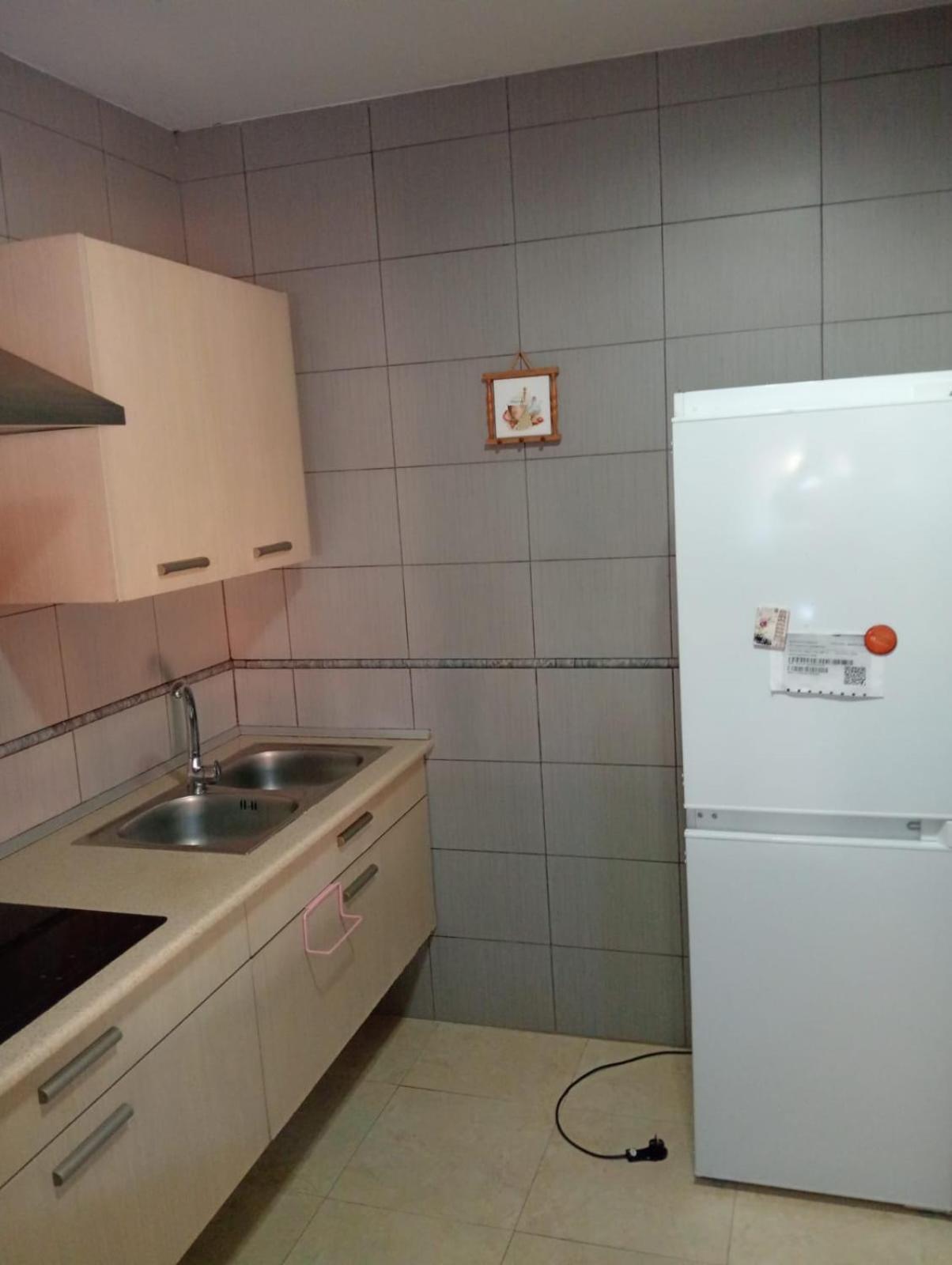 ויארובלדו Apartamentos San Anton מראה חיצוני תמונה