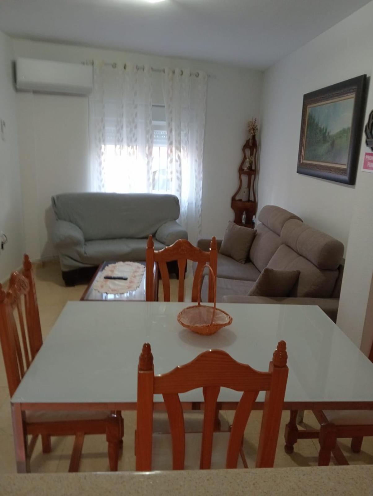 ויארובלדו Apartamentos San Anton מראה חיצוני תמונה